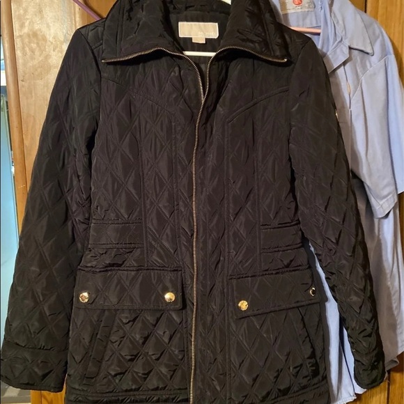 Michael Kors woman's jacket NWOT - Picture 10 of 12